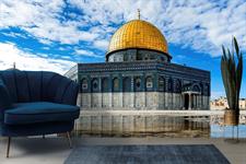 AL-AQSA MOSQUE