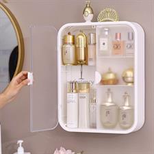 WOLK BATHROOM CABINET