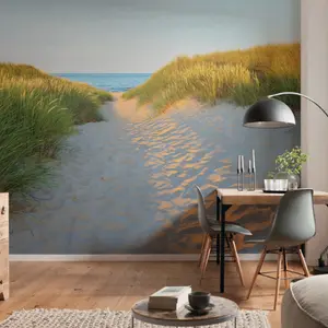 SANDY PATH