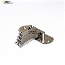 180° ROTATING COAT HANGER