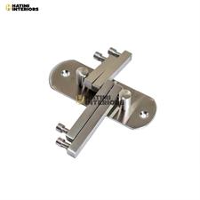 180° ROTATING COAT HANGER