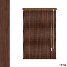 WOODEN BLINDS | TC 901