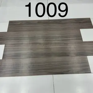 PHANTOM GREY VINYL FLOORING PLANKS | 1009