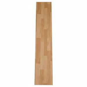 ASH BROWN VINYL FLOORING PLANKS | DT-1011