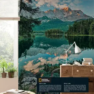 MIRROR LAKE