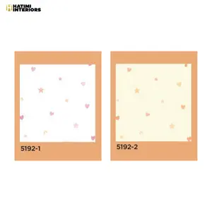 CANDY POP - DREAM WORLD WALLPAPER ROLLS