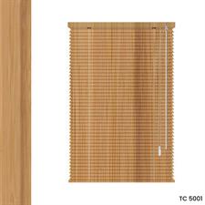 WOODEN BLINDS | TC 5001