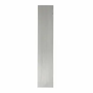 SOFT GREY VINYL FLOORING PLANKS | 1010