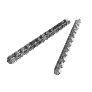 AC CURTAINS CHANNEL AND CLIPS