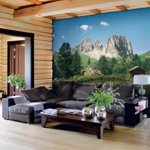 DOLOMITEN