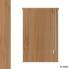 WOODEN BLINDS | TC 5002