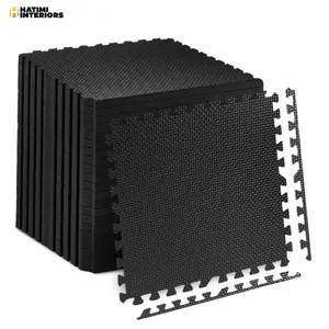 EVA FOAM BLACK TILES – PREMIUM EDITION