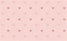 CHERISHED HEART - DREAM LAND KIDS WALLPAPER