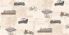 ERA EXPRESS - DREAM LAND KIDS WALLPAPER
