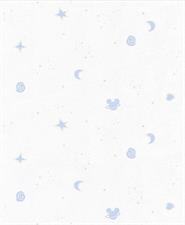 NIGHT SKY - DREAM LAND KIDS WALLPAPER