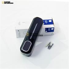 TOUCH SOAP DISPENSER
