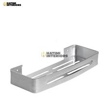 PREMIUM ALUMINUM STRAIGHT SHELF