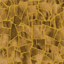 GEOMETRIC STONE - PREMIUM WALLPAPER ROLLS