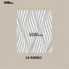 WAVY WONDERS - GOLDEN TIMES WALLPAPER ROLLS