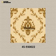 ROYAL ELEGANCE - GOLDEN TIMES WALLPAPER ROLLS