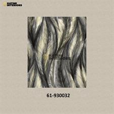 OCEAN WAVES  - GOLDEN TIMES WALLPAPER ROLLS