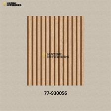 MINIMALIST LINES  - GOLDEN TIMES WALLPAPER ROLLS