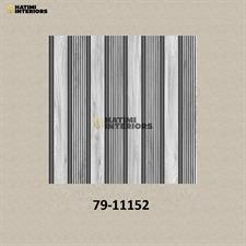 PARALLEL PATTERN  - GOLDEN TIMES WALLPAPER ROLLS