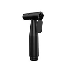 MATTE BLACK STAINLESS STEEL MUSLIM SHOWER SET