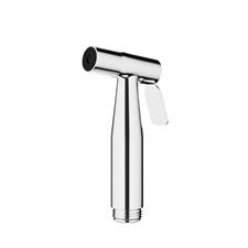 CHROME STAINLESS STEEL MUSLIM SHOWER SET