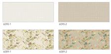 GARDEN ASCENT - HEERA WALLPAPER ROLLS