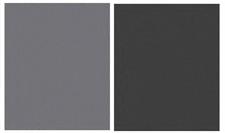 FINE GRAIN TEXTURE - PLAIN COLOR 4 WALLPAPER ROLLS