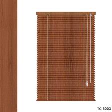 WOODEN BLINDS | TC 5003