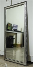 SILVER BLAZE | PVC FRAME MIRRORS
