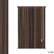 WOODEN BLINDS | TC 555