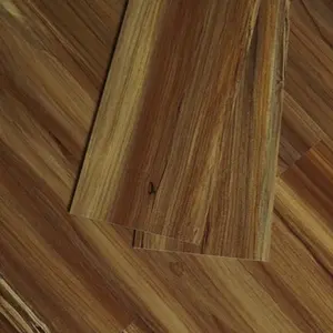GOLDEN OAK VINYL FLOORING PLANKS | DT-1055