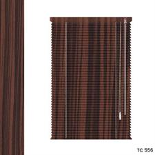 WOODEN BLINDS | TC 556