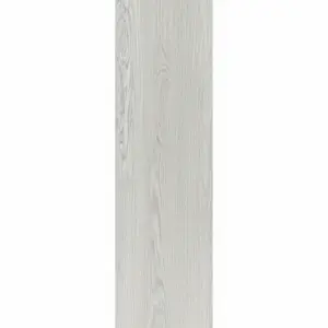 FROST WHITE VINYL FLOORING PLANKS | 1012-1