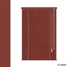 WOODEN BLINDS | TC M008