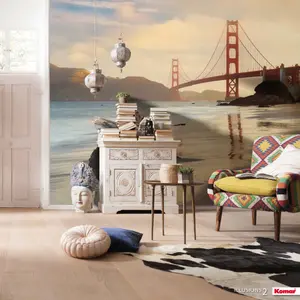 GOLDEN GATE