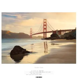 GOLDEN GATE