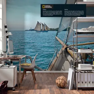 SAILING