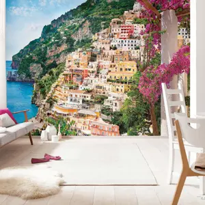 POSITANO