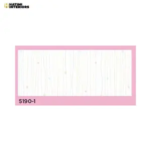 POPPING - DREAM WORLD WALLPAPER ROLLS