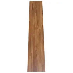 CEDAR BROWN VINYL FLOORING PLANKS | DT-1024