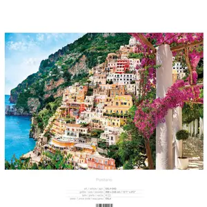 POSITANO