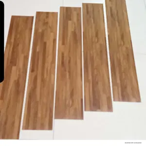 CEDAR BROWN VINYL FLOORING PLANKS | DT-1024