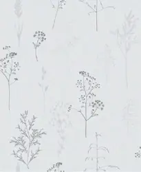 DELICATE FLOWER - NOTABENE WALLPAPER ROLLS