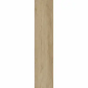 NATURAL BROWN VINYL FLOORING PLANKS | 1018