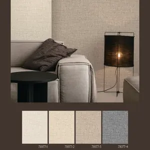 WEAVE TONE - SHADES WALLPAPERS ROLLS