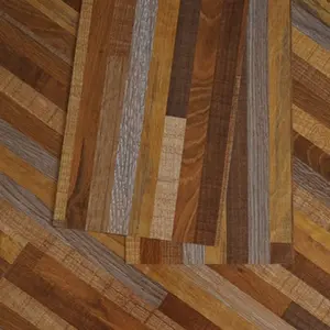 URBAN FUSION VINYL FLOORING PLANKS | DT-1065